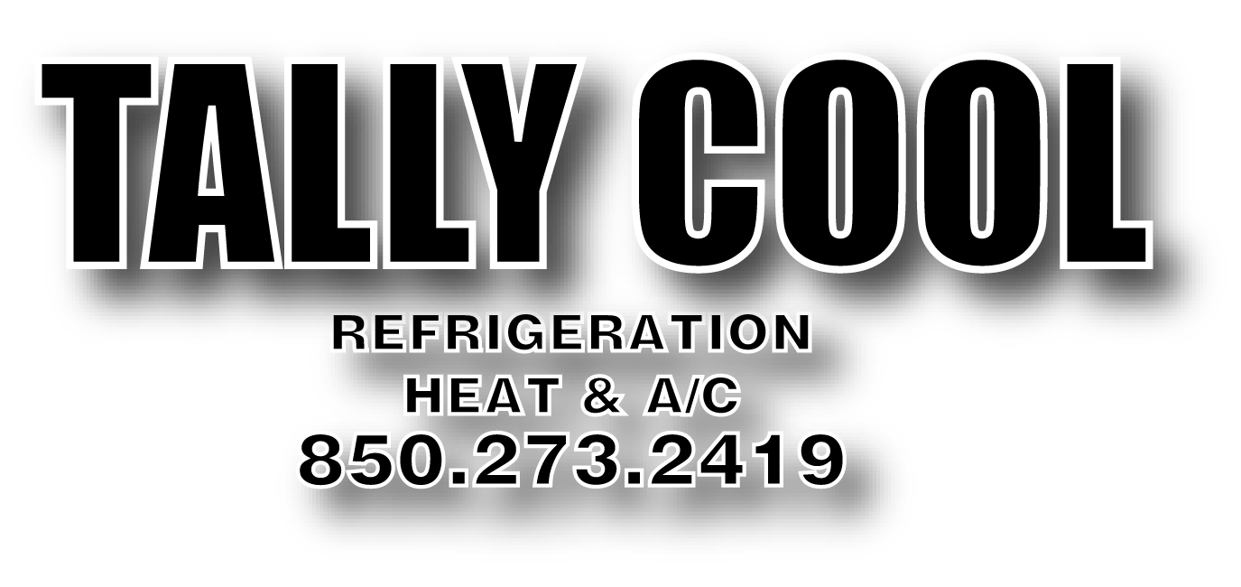 TALLY COOL REFRIGERATION HEAT AND AC 8502732419