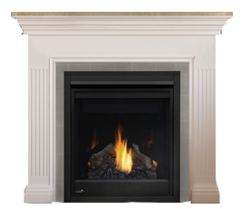 Evans Fireplace Services