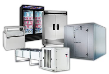 TALLYCOOL Refrigeration Services